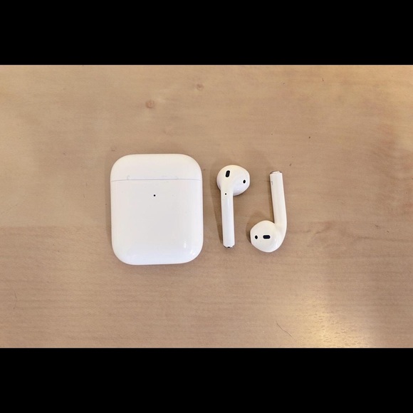 Apple Airpods ⛏